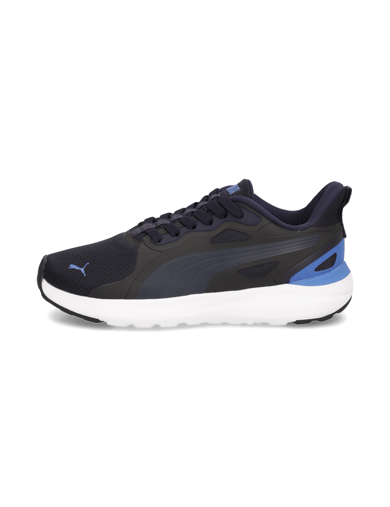 Puma-SOFTRIDE-COSMIC-STREET-SLIPTECH-blau