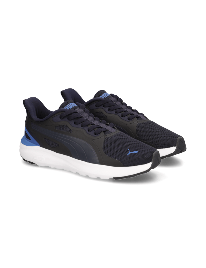 Puma-SOFTRIDE-COSMIC-STREET-SLIPTECH-blau