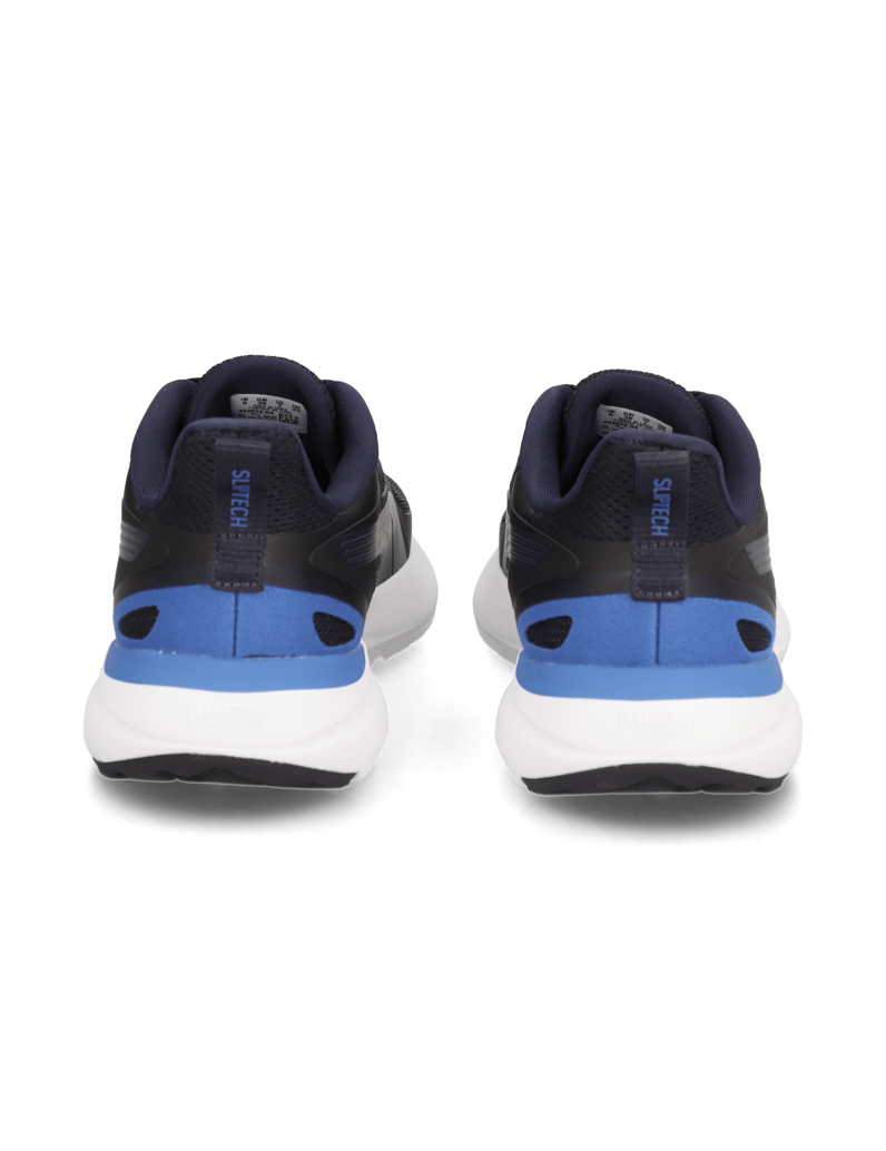 Puma-SOFTRIDE-COSMIC-STREET-SLIPTECH-blau