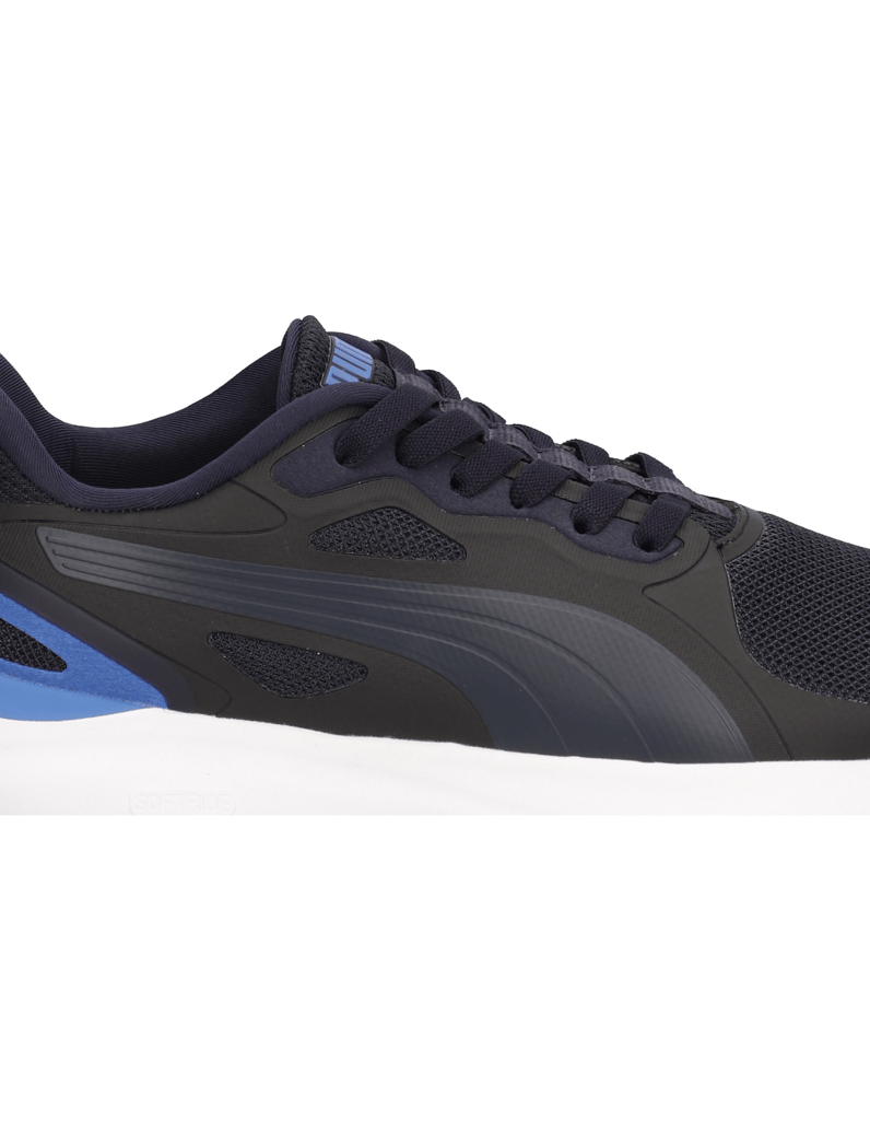 Puma-SOFTRIDE-COSMIC-STREET-SLIPTECH-blau