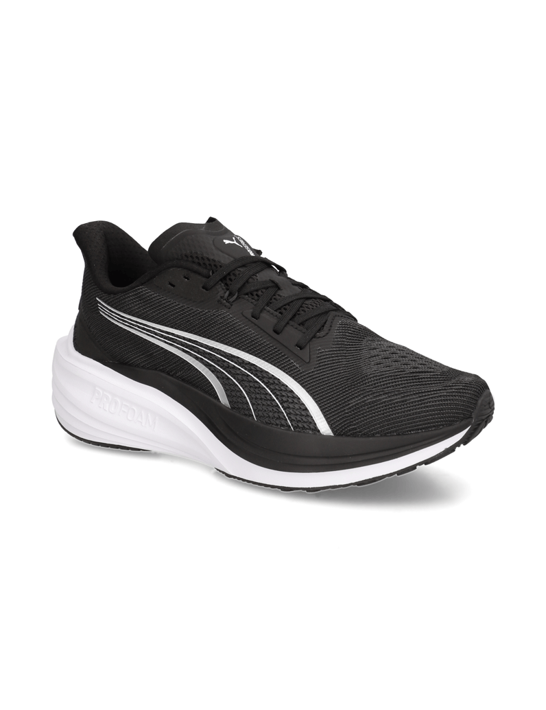 Puma-DARTER-PRO-černá