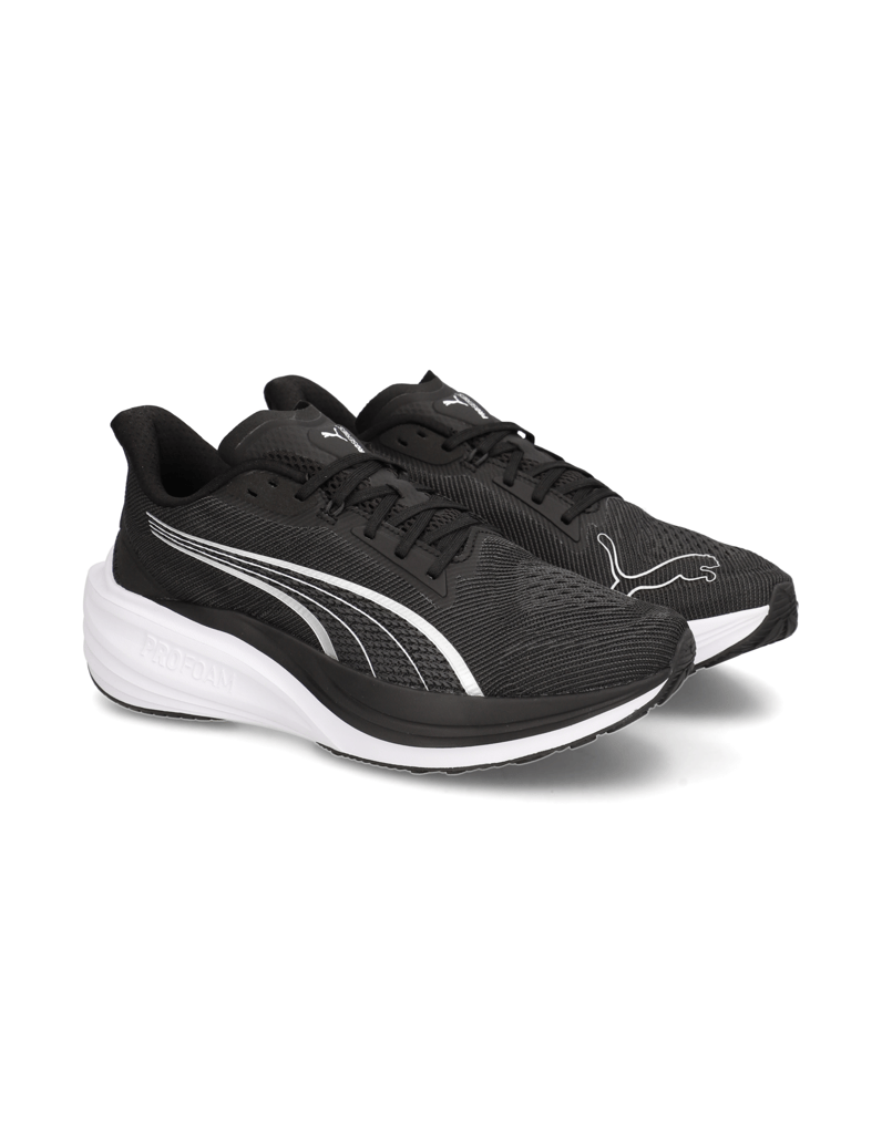 Puma-DARTER-PRO-černá