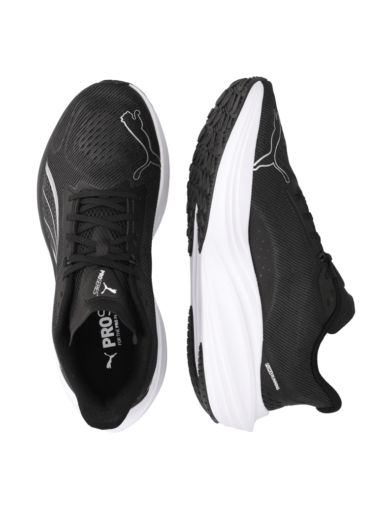 Puma-DARTER-PRO-černá