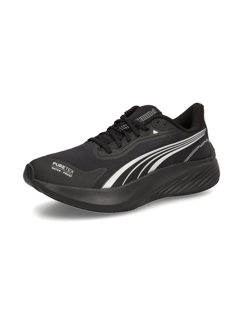 Puma-tenisky-černá