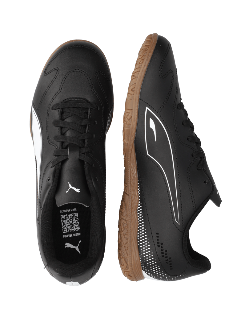 Puma-VITORIA-II-IT-schwarz