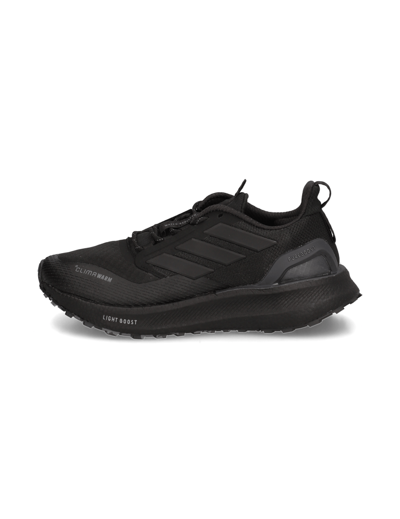 Adidas-PUREBOOST-5-CLIMAWARM-schwarz