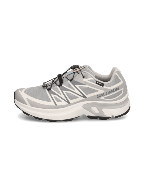 

XT-EVR GTX M, Šedá