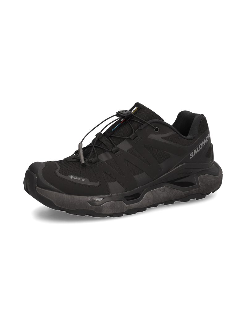 Salomon-XC-ROAM--GTX-–-MEN’S-černá