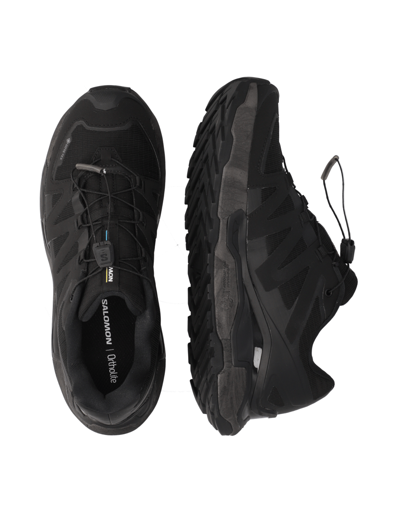 Salomon-XC-ROAM--GTX-–-MEN’S-černá