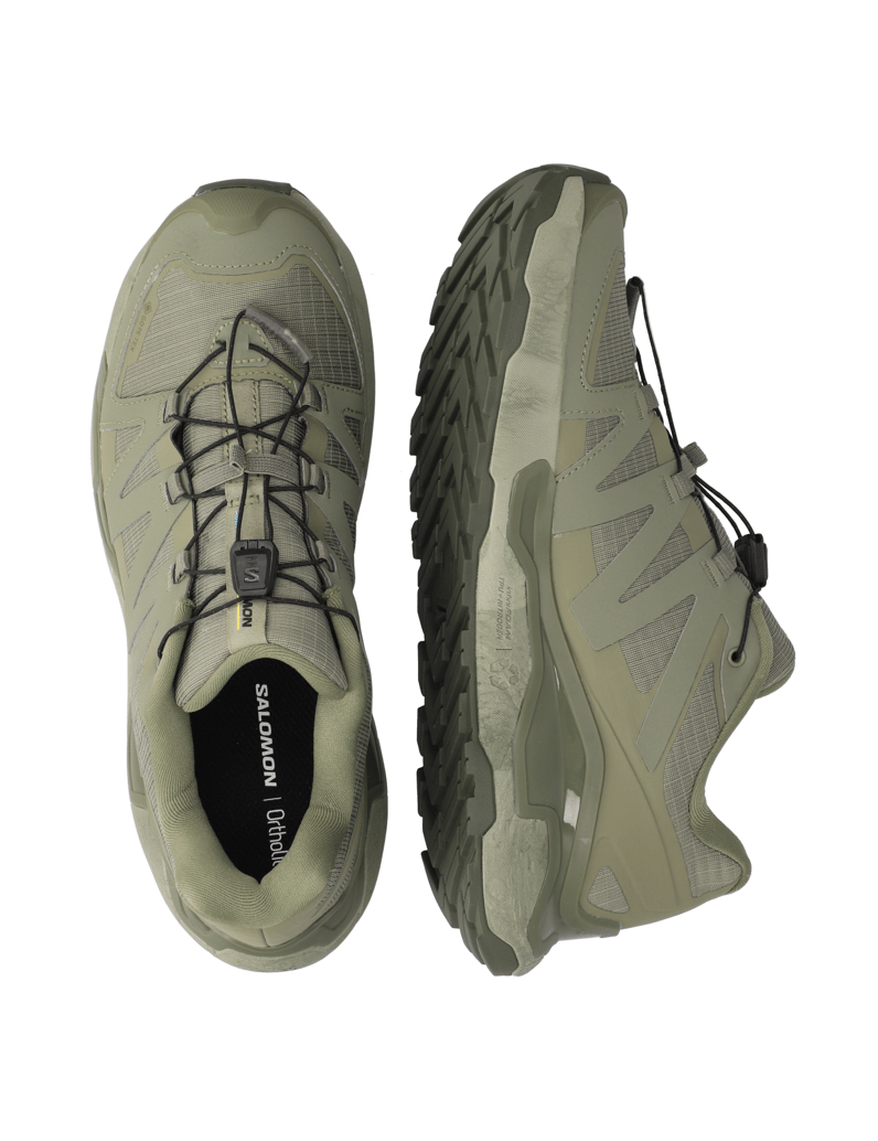 Salomon-XC-ROAM--GTX-–-MEN’S-černá