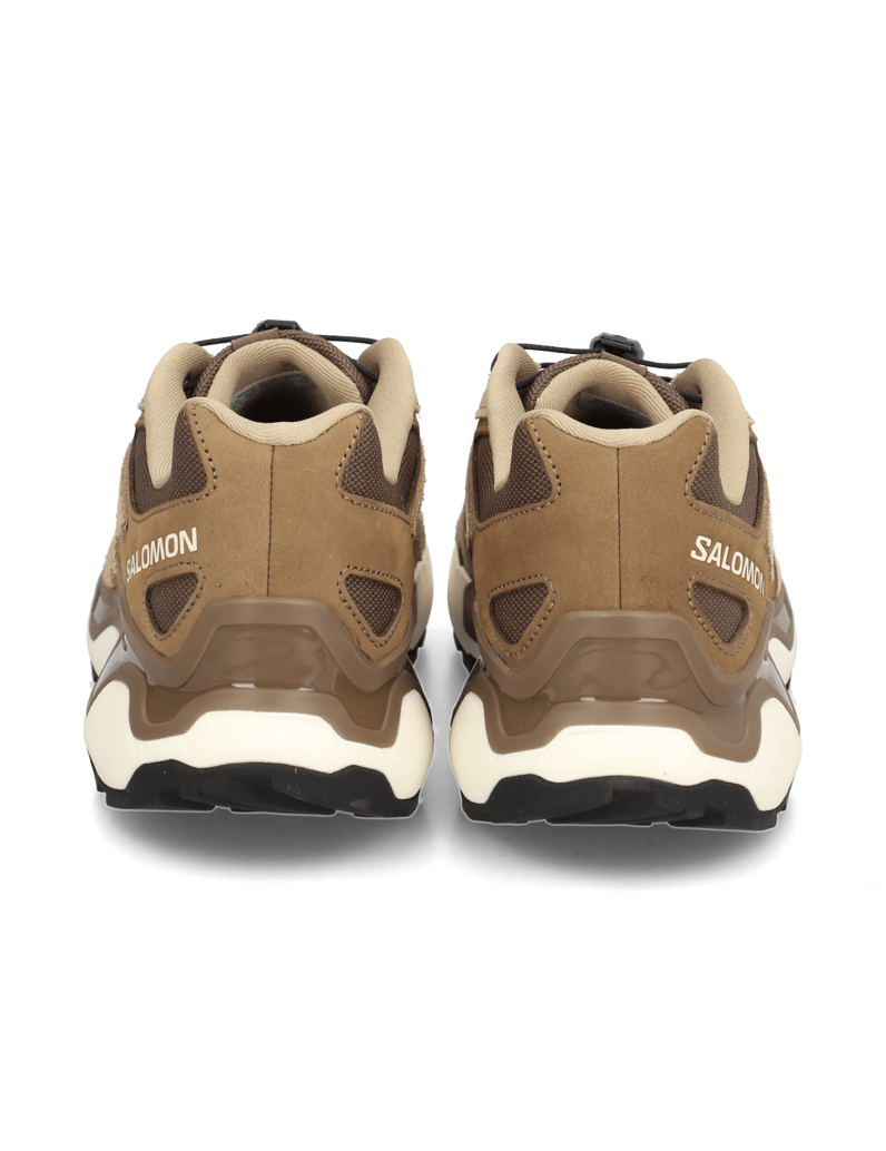 Salomon-tenisky-hnědá