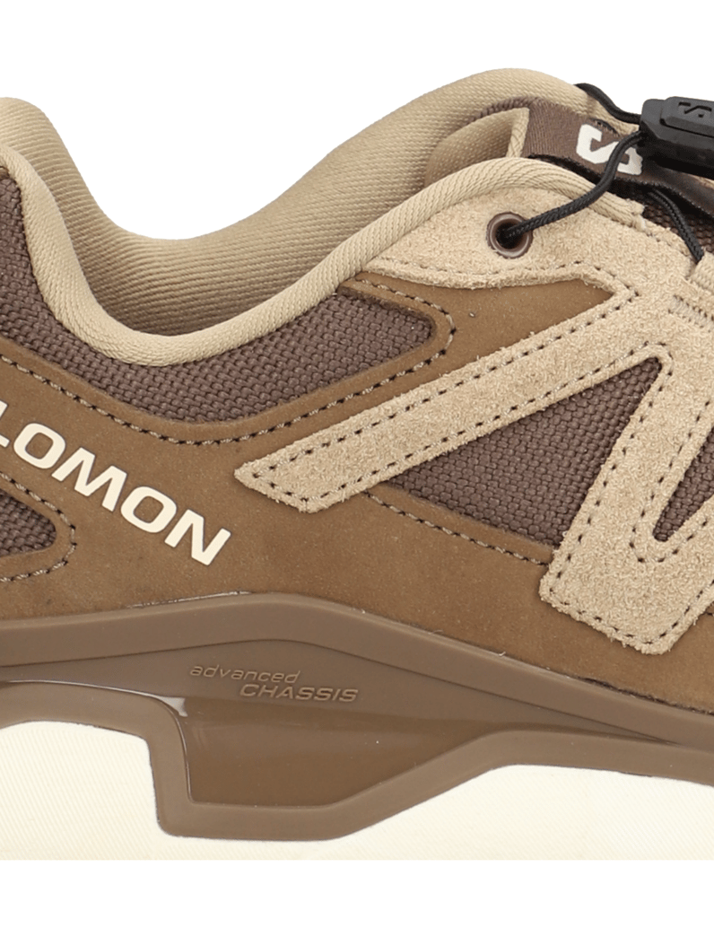Salomon-tenisky-hnědá