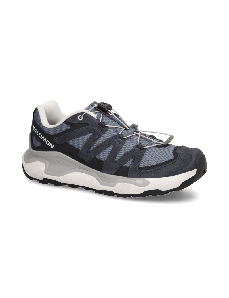 Salomon-XC-ROAM-LTR-–-MEN’S-hnědá