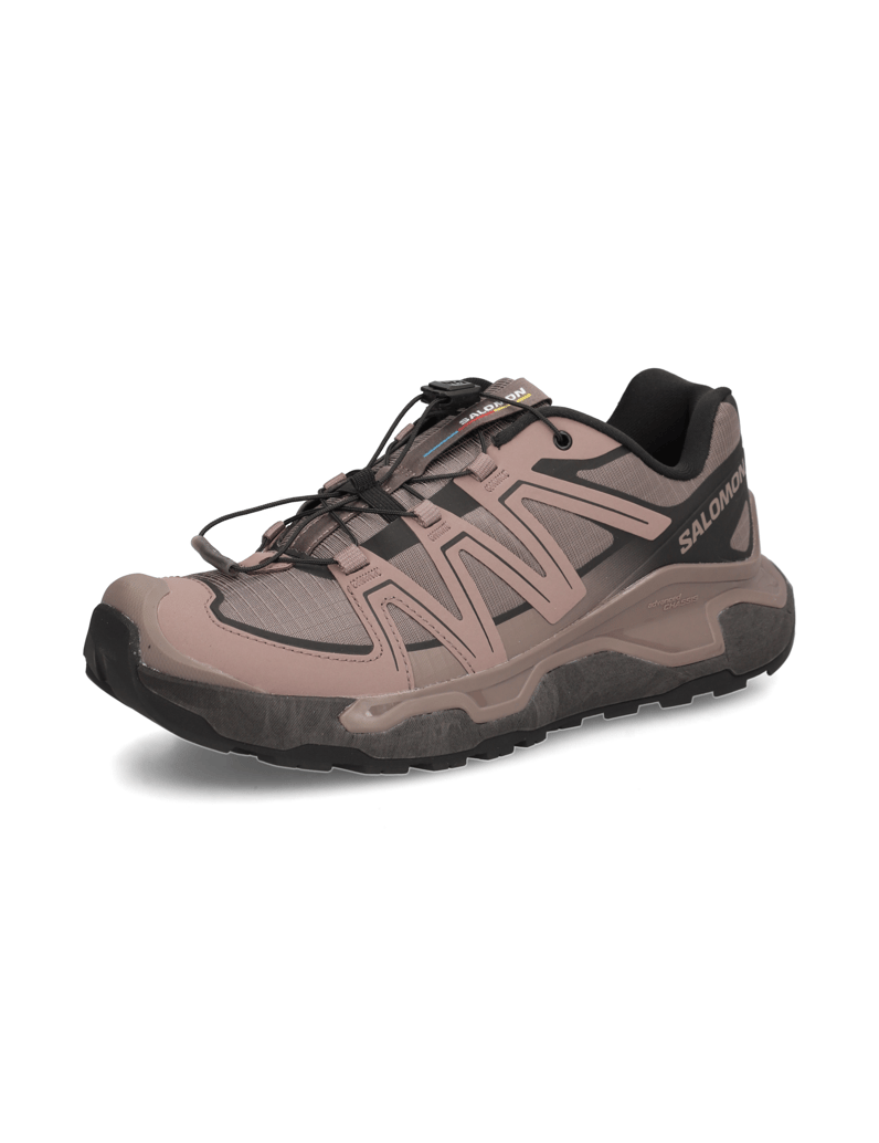 Salomon-XC-ROAM-šedá