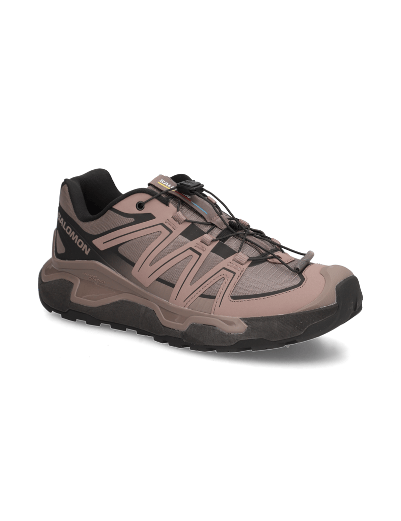 Salomon-XC-ROAM-šedá