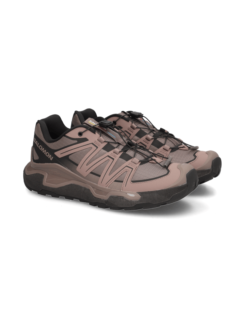 Salomon-XC-ROAM-šedá