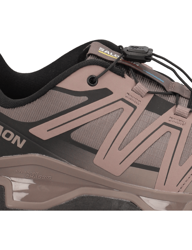 Salomon-XC-ROAM-šedá
