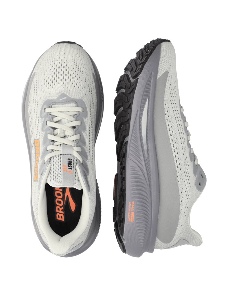 Brooks-GHOST-17-GTX-schwarz