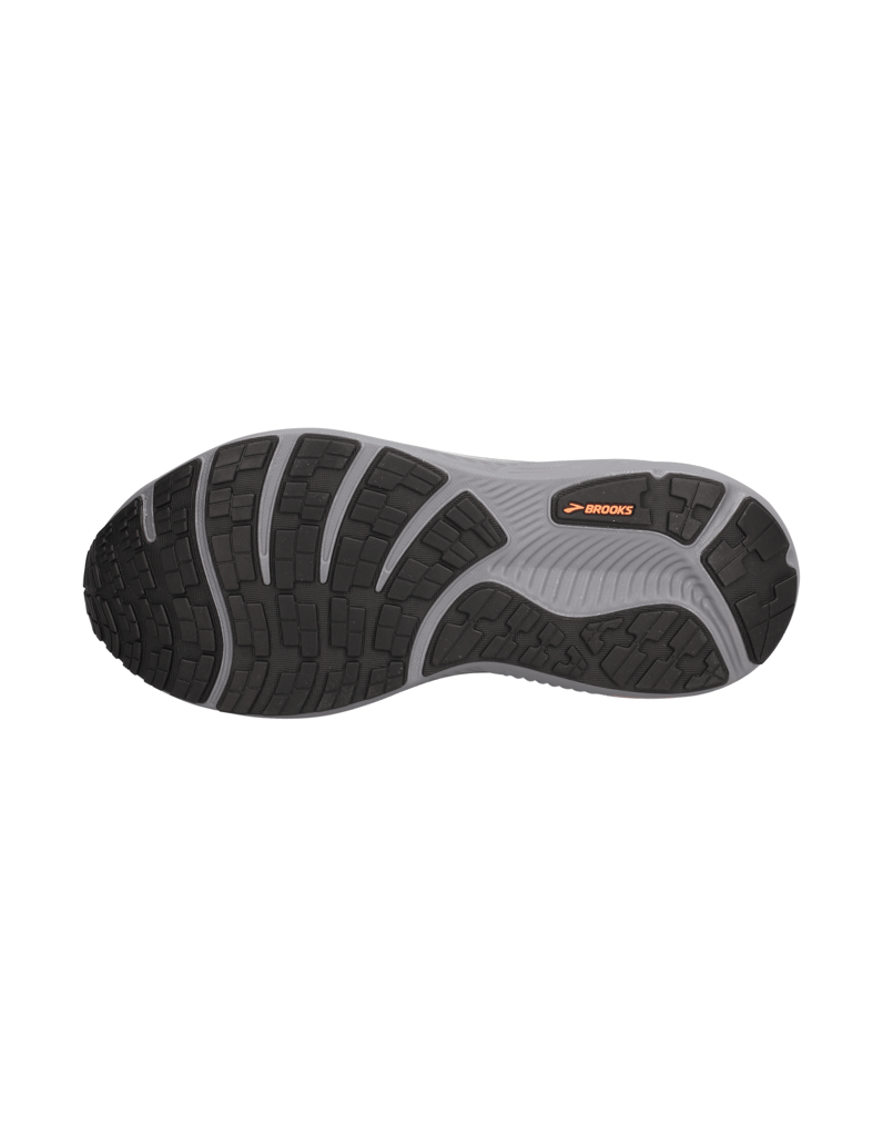 Brooks-GHOST-17-GTX-schwarz