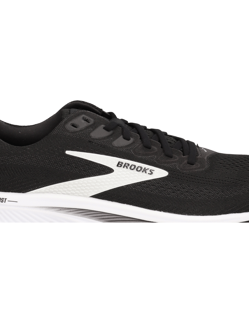 Brooks-GHOST-17-černá