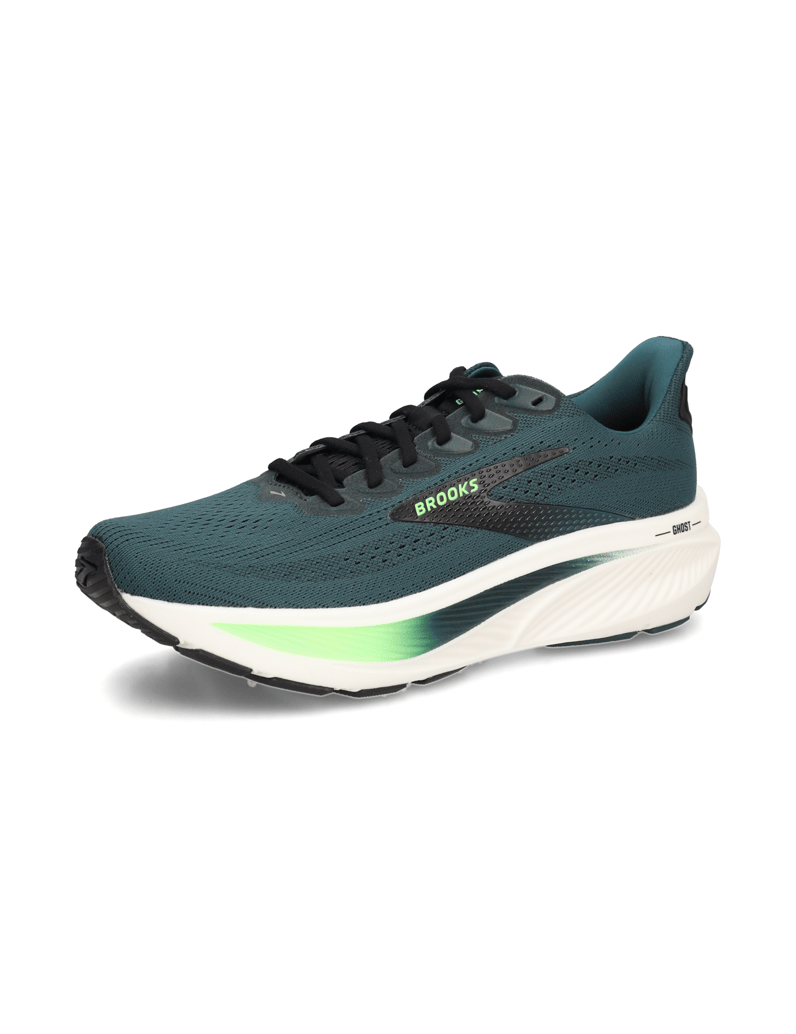Brooks-GHOST-17-schwarz