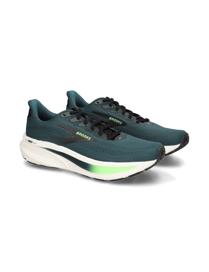 Brooks-GHOST-17-schwarz