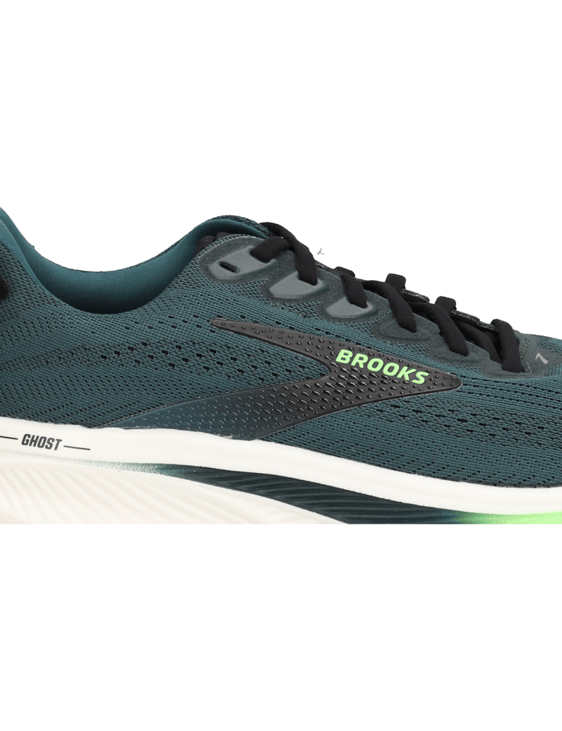 Brooks-GHOST-17-schwarz