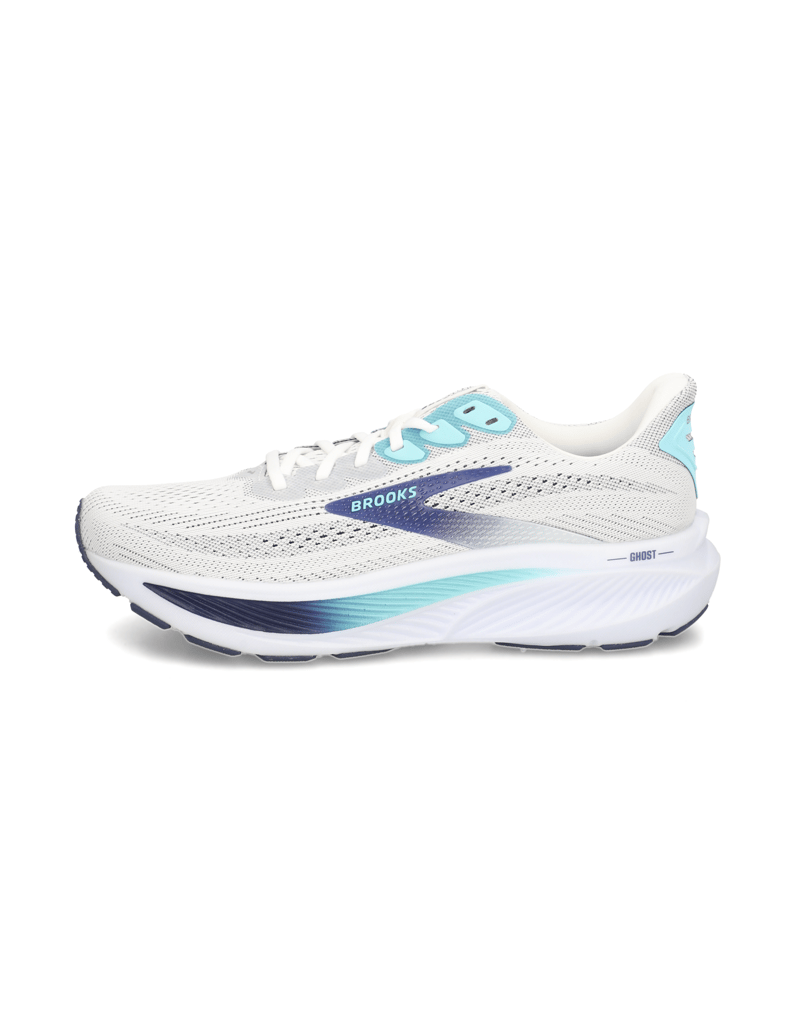 Brooks-GHOST-17-schwarz