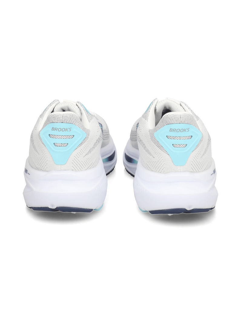 Brooks-GHOST-17-schwarz