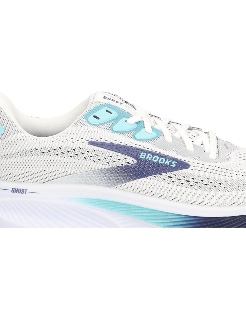 Brooks-GHOST-17-schwarz