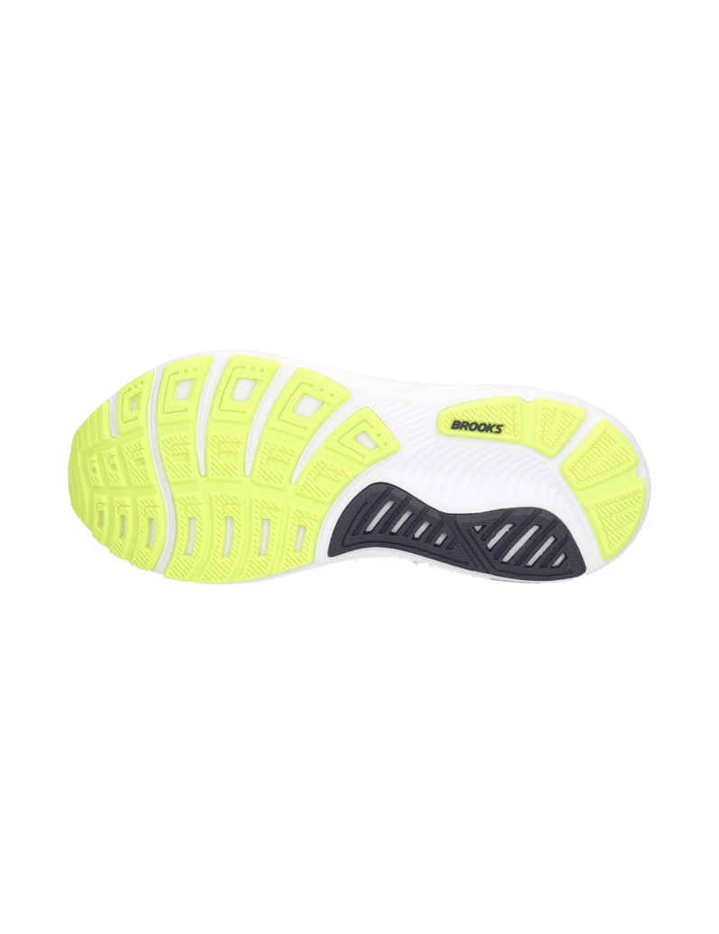 Brooks-GHOST-17-černá