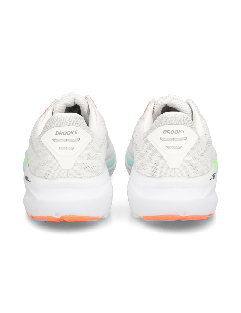 Brooks-GHOST-17-černá