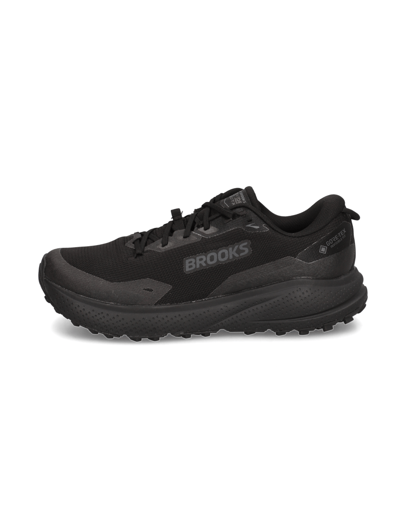 Brooks-DIVIDE-6-GTX-schwarz