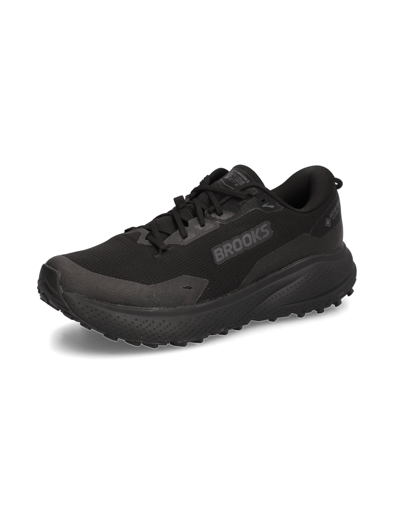 Brooks-DIVIDE-6-GTX-schwarz