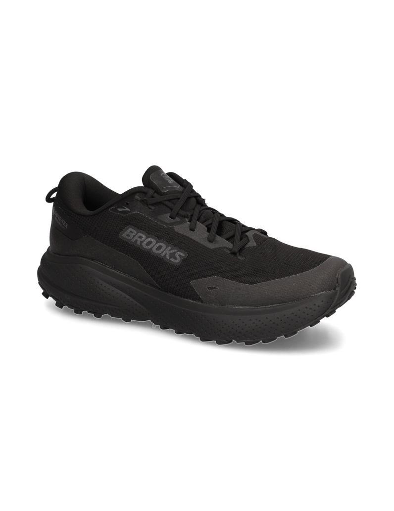 Brooks-DIVIDE-6-GTX-schwarz