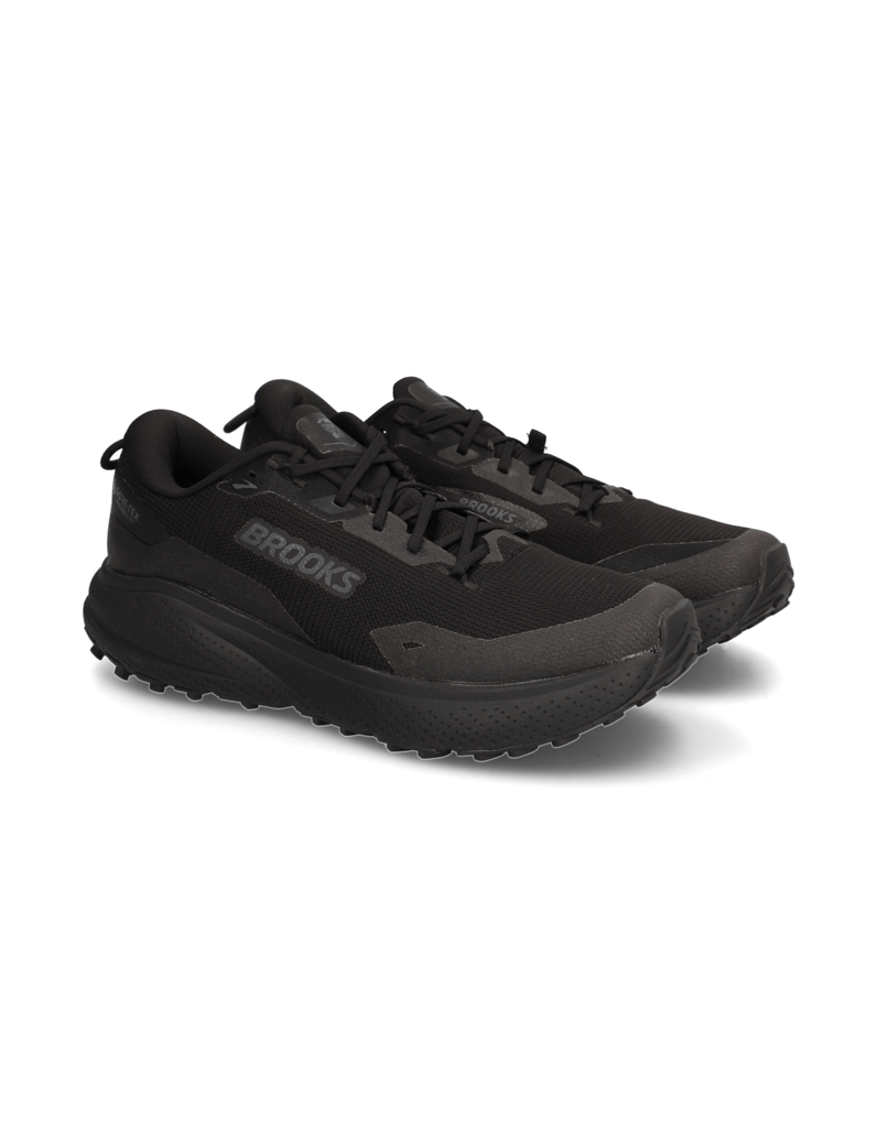 Brooks-DIVIDE-6-GTX-schwarz