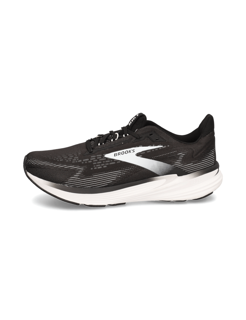 Brooks-REVEL-8-černá
