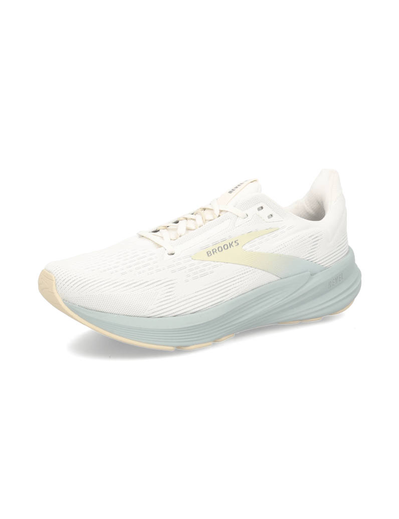 Brooks-REVEL-8-schwarz