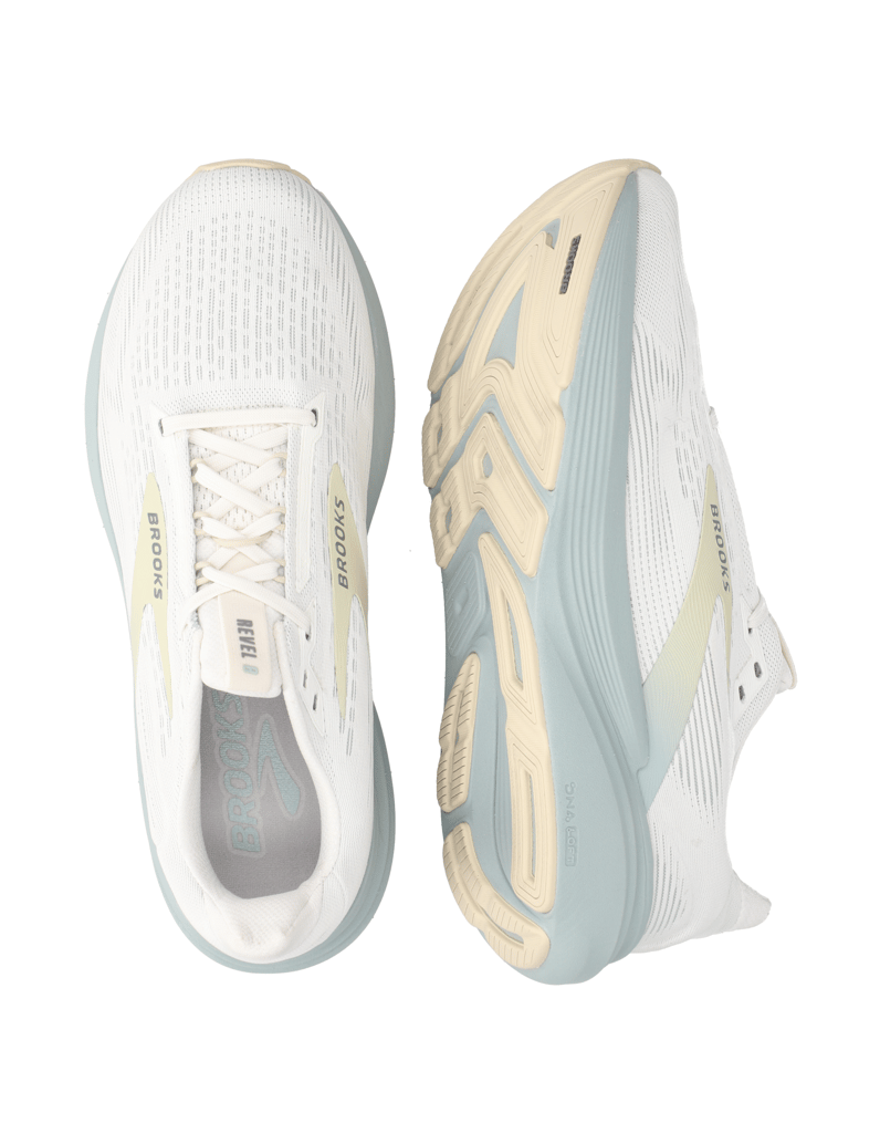 Brooks-REVEL-8-schwarz