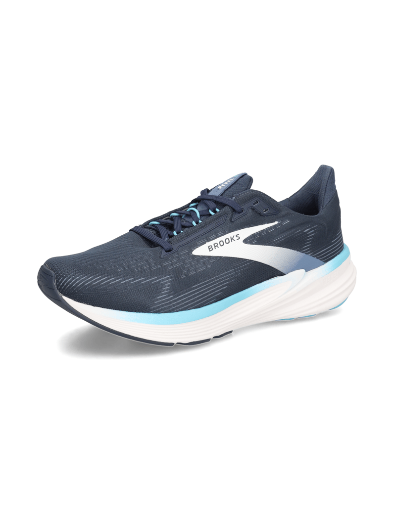 Brooks-REVEL-8-schwarz