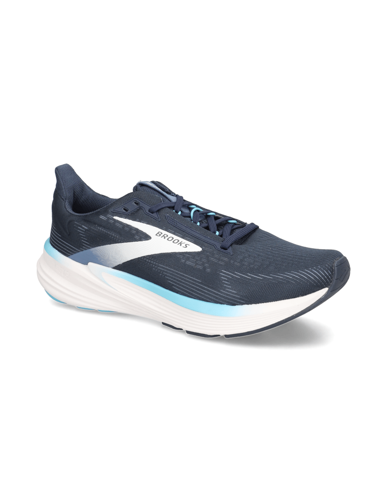 Brooks-REVEL-8-schwarz