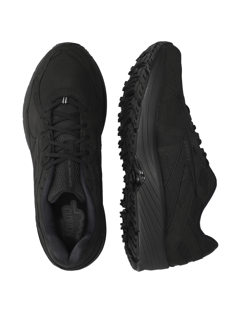 Brooks-ZEAL-WALKER-černá