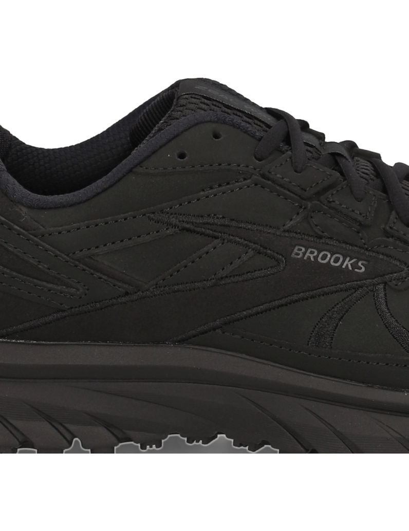 Brooks-ZEAL-WALKER-černá