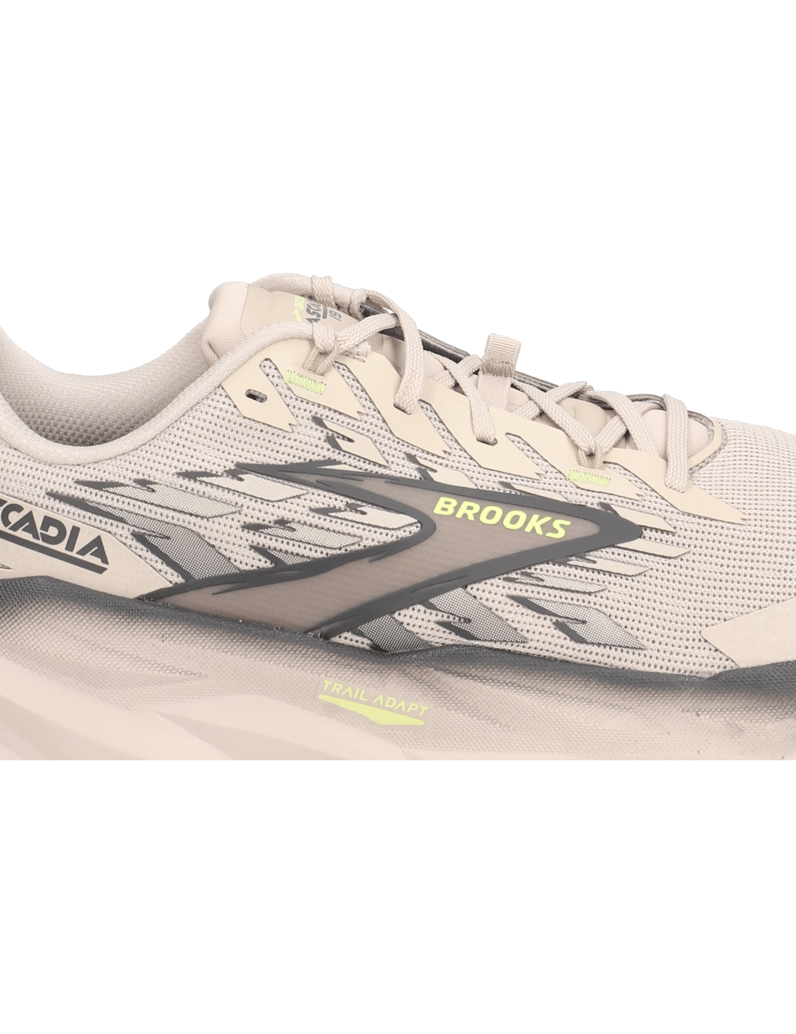 Brooks-CASCADIA-19-šedá
