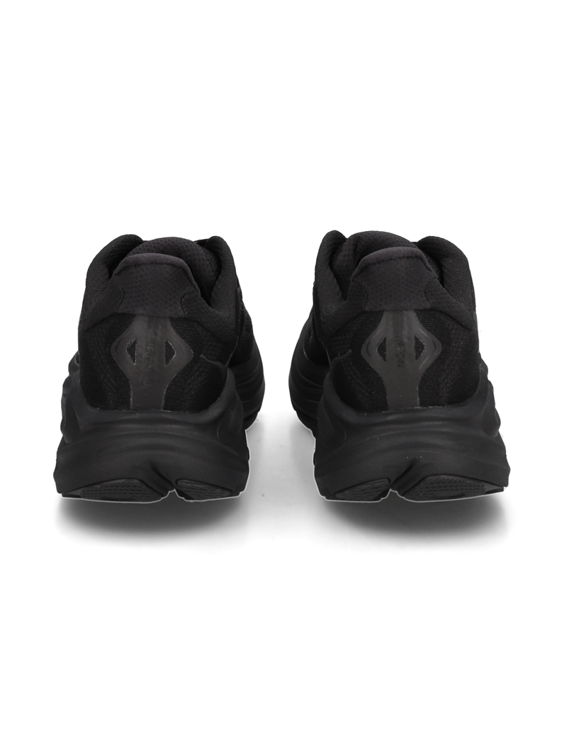 HOKA-CLIFTON-10-černá