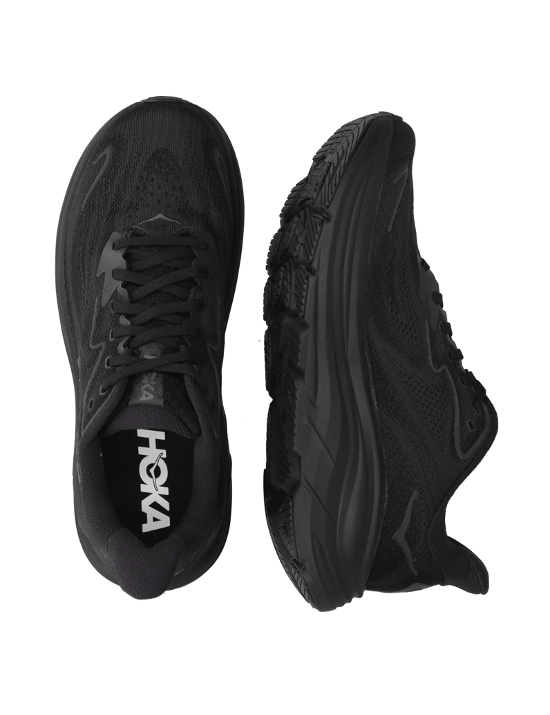 HOKA-CLIFTON-10-černá