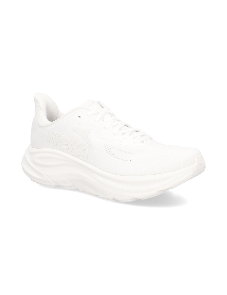 HOKA-Clifton-10-černá