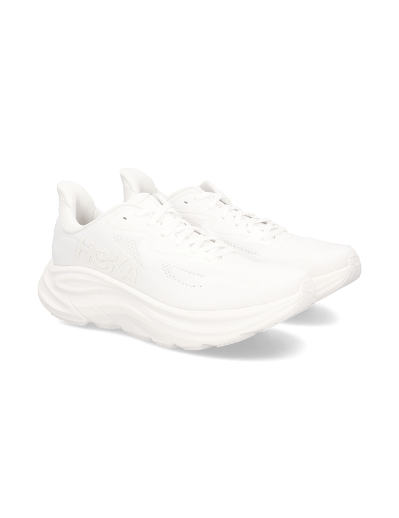 HOKA-Clifton-10-černá