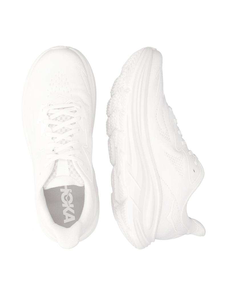 HOKA-Clifton-10-černá