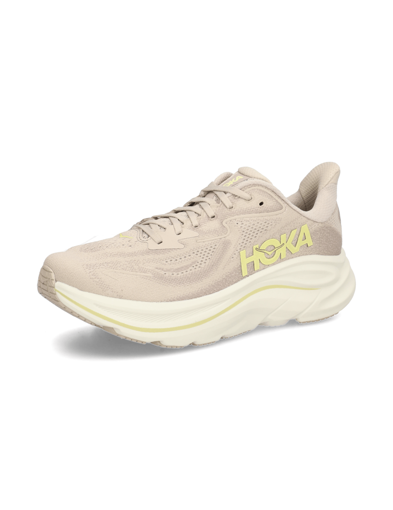 HOKA-Clifton-10-černá